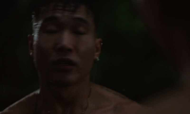 You know what, I don't give a shit what you think about me