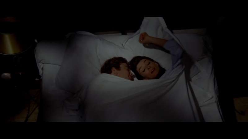 You know what I dreamt