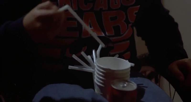 You know what I feel like