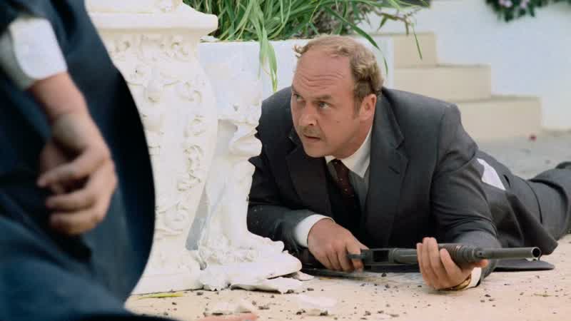 You know what I keep thinking aboutYou know the end of butch CassidyWhere redford and Newman are almost out of ammunitionAnd the whole Bolivian army is out in front of this little hutBillyI'm gonna