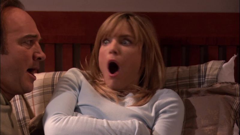 YOU KNOW WHAT? I NEVER REALLY LIKED OPRAH
