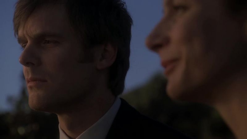 You know what I think? - About what?