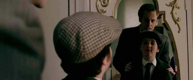 You know what? I think you should perform the wedding