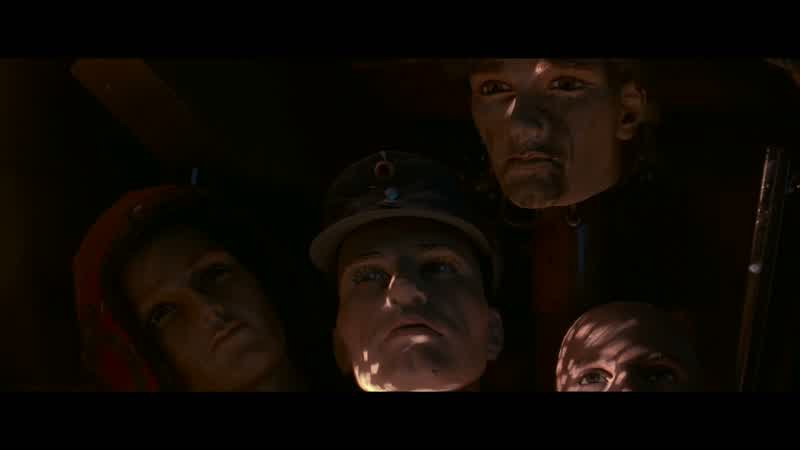 You know what was in thisZyklon BYou rememberWhat the Nazis hadListenEmptyThis was used manThis was actually usedI wonder how many kikes this little can took outThink about it Here
