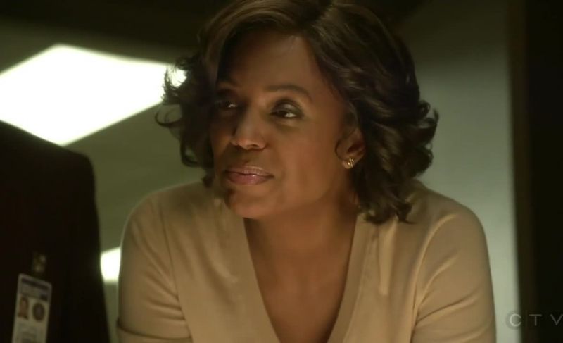 You know what that is, Melissa?
