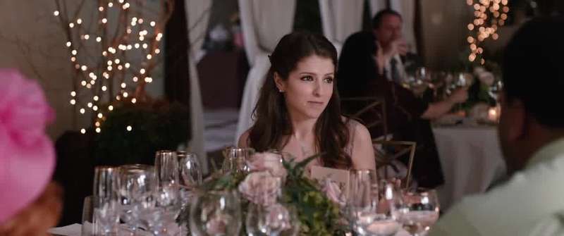 You know what It's the same wedding
