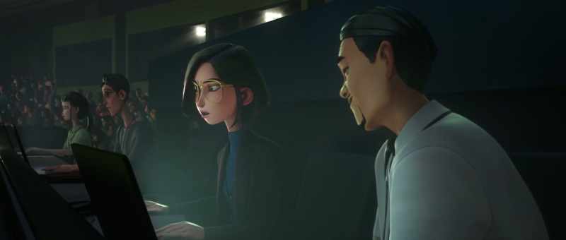 You know what, Kubo? This is baseball, not gossip hour