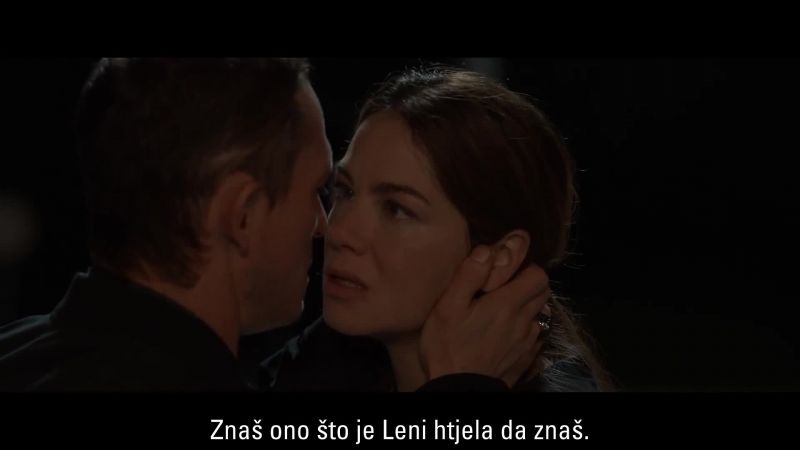 You know what Leni wanted you to know