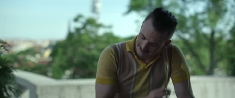 You know what makes me sad, Don?