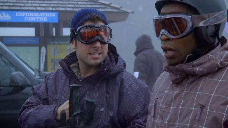 You know what this means, gus