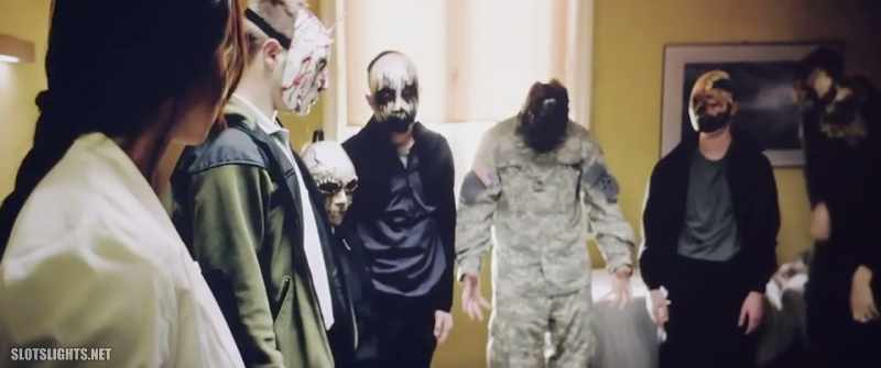 You know what? Never mind I'm past that. How do we kill it?