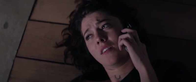 You know what, Nina? Why don't you come home?