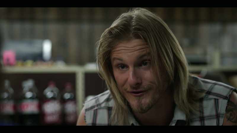 You know what ol' Tom said?