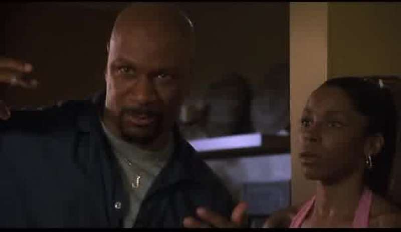 You know what your problem is baby boy You got shit twisted