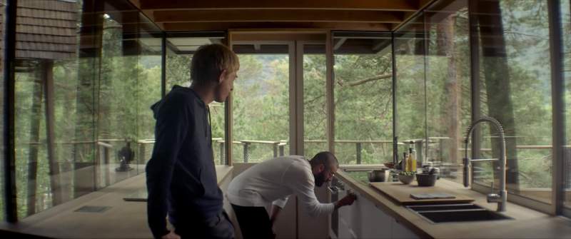 You know what