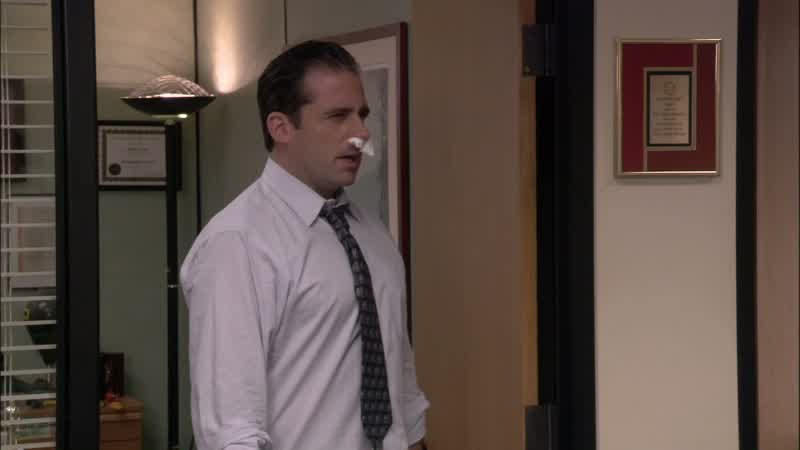 You know what?