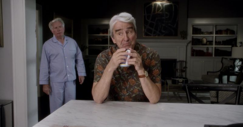 You know what they say about drinking alone?