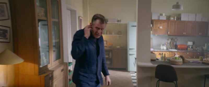 You know what? Sixteen years hacking for MI5