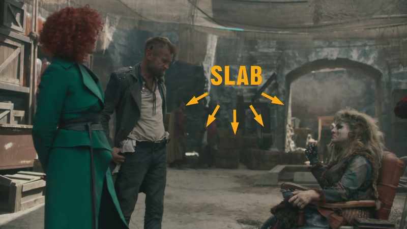 You know what the guild would do to freelancers like me