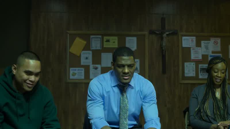 You know what they did to that goat?