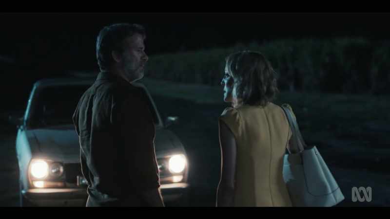 You know what? This was a mistake. I should have called a cab