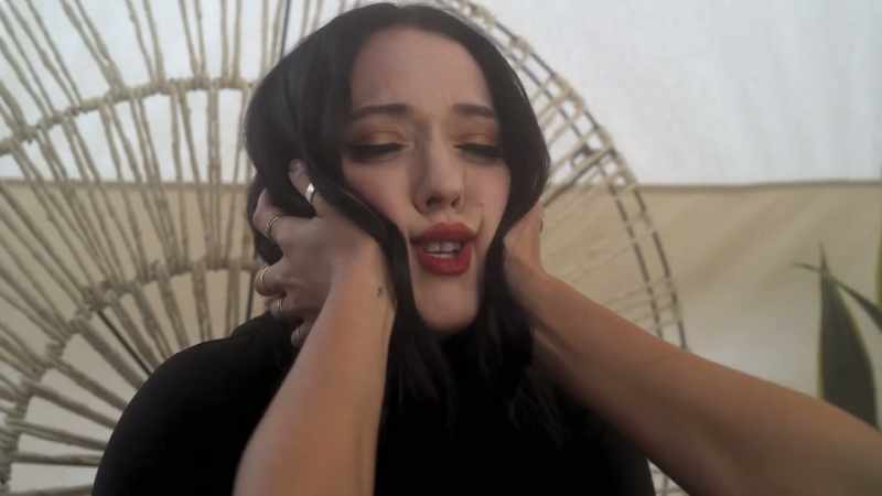 � You know what? Um, as much as I'm loving