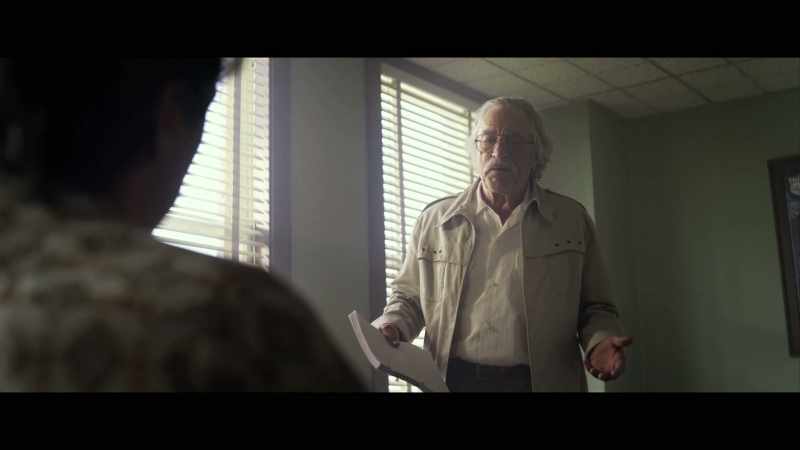 You know what? Walter, sometimes you stun me