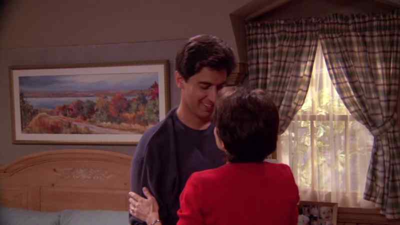 You know what? - What?