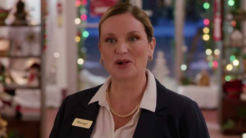 You know what? You can call me Greta