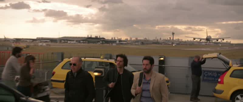 You know what you're gonna do here?
