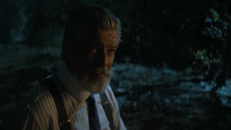 You know what's funny