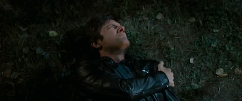 Hey Derek know what's good for shoulder painWhat If you lick my butthole
