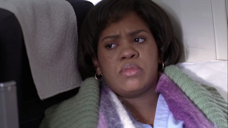 YOU KNOW WHAT'S WRONG WITH HAVING AN 80-HOUR LIMIT?