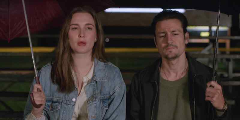 You know, when we broke up, it was really hard for me