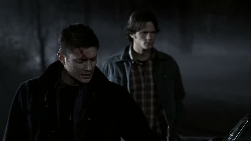 You know, when Jake saw me it was like he saw a ghost