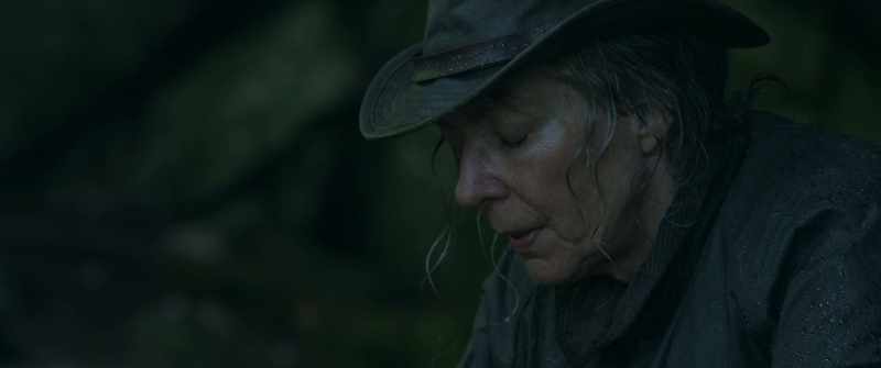 You know, when we met, he was loving, he was caring…