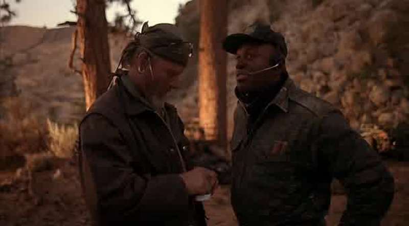 You know why we re going to find you