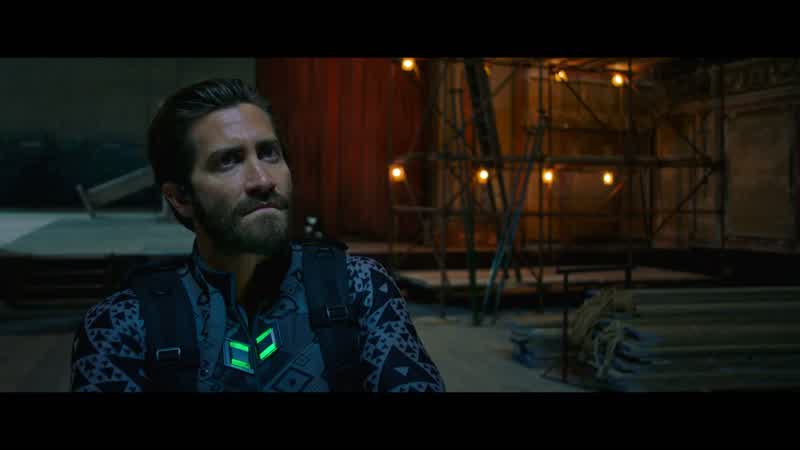 You know, William, one day, after I've had to kill Peter Parker because of this, I hope you remember that his blood is on your hands!