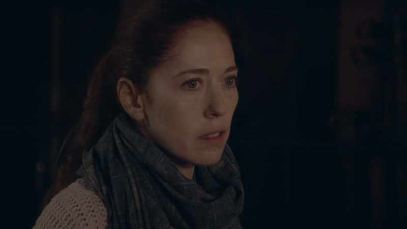 You know? With you taking Emily on and