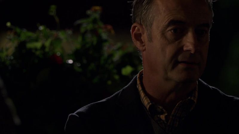 You know we would find you. - I didn't run