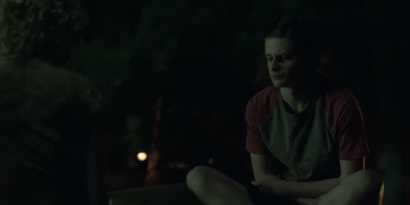 You know, Wyatt