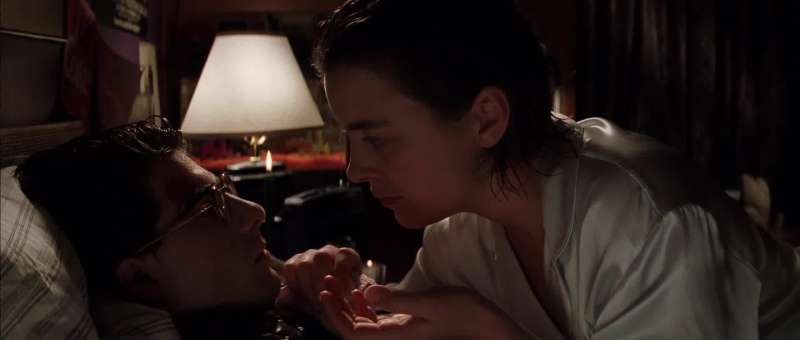 You know you and Herman deserve each other