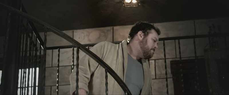 You know, if you just wouldn't let Ward be alone
