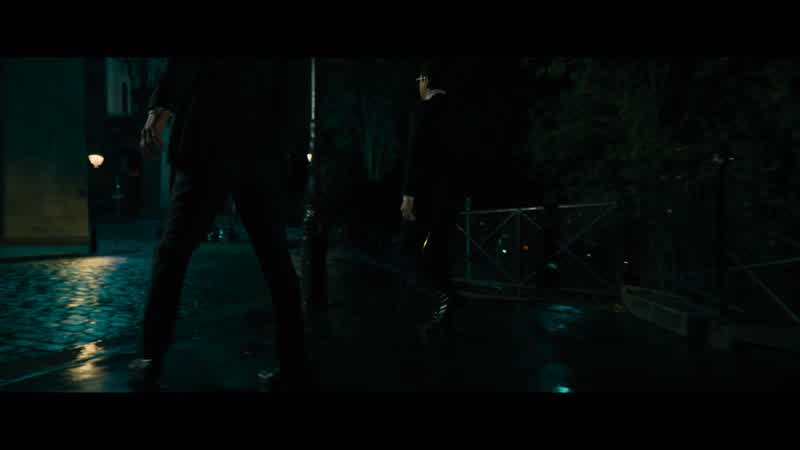 You know, you owe me