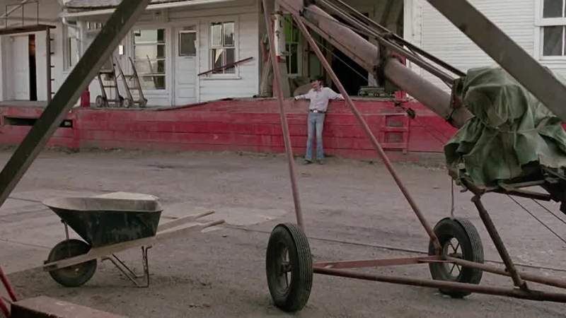 You know you were railroaded