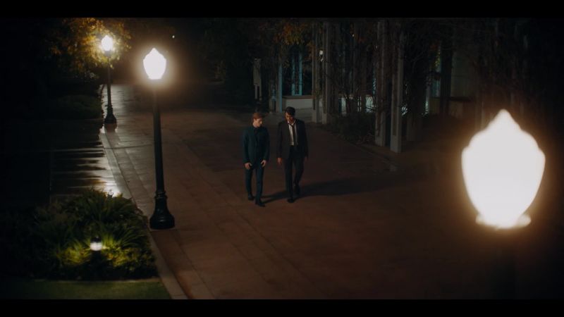 You know, when you said you were taking me somewhere romantic