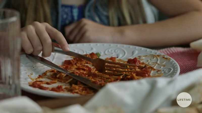 You know, your--your tomato sauce was so good