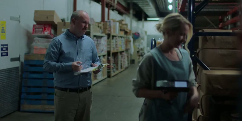 You know, as you're already my best employee