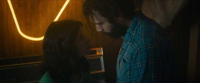 You know you're the only one for me