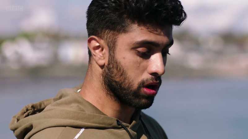 You know who Zain worked for